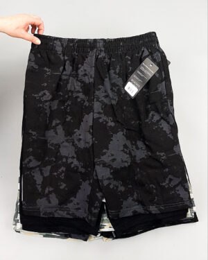 Фотография  556 - Шорты муж СТОК CAN#5 кг, ЛОТ №8317 оптом в Йошкар-Оле и республике Марий Эл