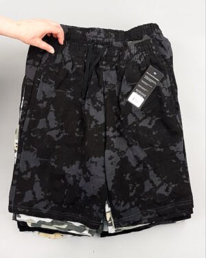 Фотография  229 - Шорты муж СТОК CAN#5 кг, ЛОТ №8316 оптом в Йошкар-Оле и республике Марий Эл