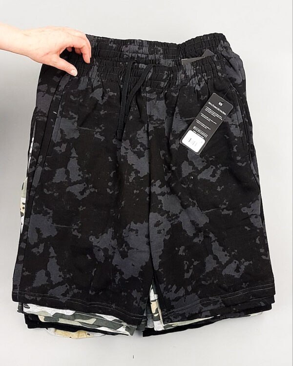 Фотография  231 - Шорты муж СТОК CAN#5 кг, ЛОТ №8316 оптом в Йошкар-Оле и республике Марий Эл