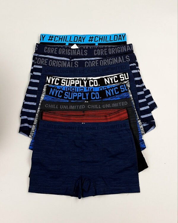 Фотография  648 - Нижнее белье kids C&A#3 кг, ЛОТ №8174 оптом в Йошкар-Оле и республике Марий Эл