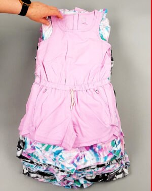 Фотография  261 - Комбинезоны детские CAN#5 кг, ЛОТ №8131 оптом в Йошкар-Оле и республике Марий Эл