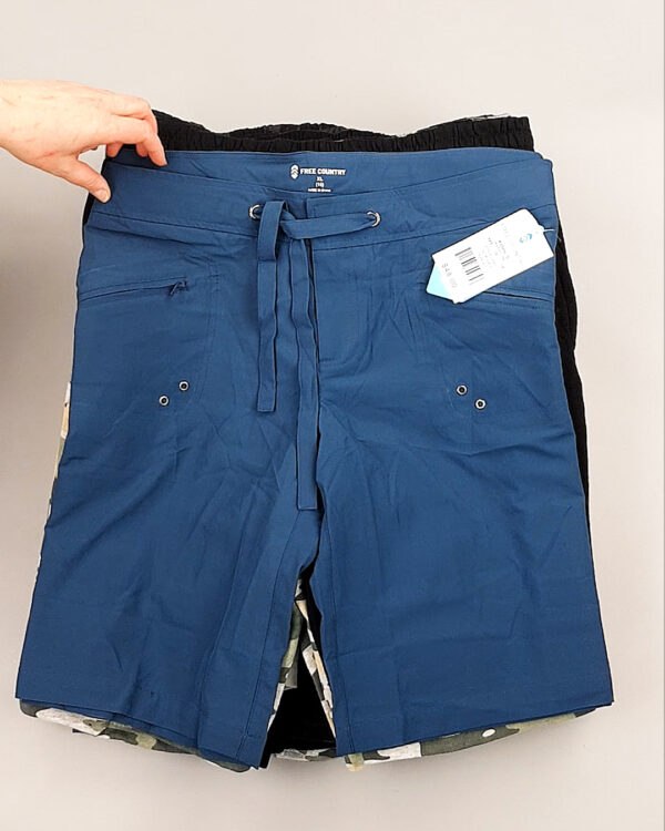 Фотография  143 - Шорты муж СТОК CAN#5 кг оптом в Йошкар-Оле и республике Марий Эл