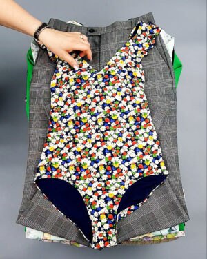 Фотография  549 - OTHER STORIES mix 06 B 035#15 кг, ЛОТ №8192 оптом в Йошкар-Оле и республике Марий Эл