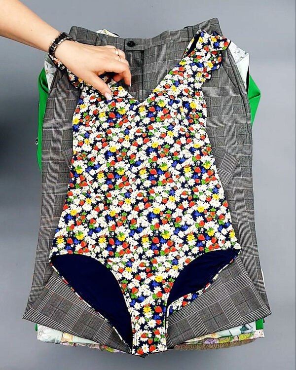 Фотография  658 - OTHER STORIES mix 06 B 035#15 кг, ЛОТ №8192 оптом в Йошкар-Оле и республике Марий Эл