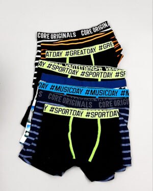 Фотография  675 - Нижнее белье kids C&A#3 кг оптом в Йошкар-Оле и республике Марий Эл