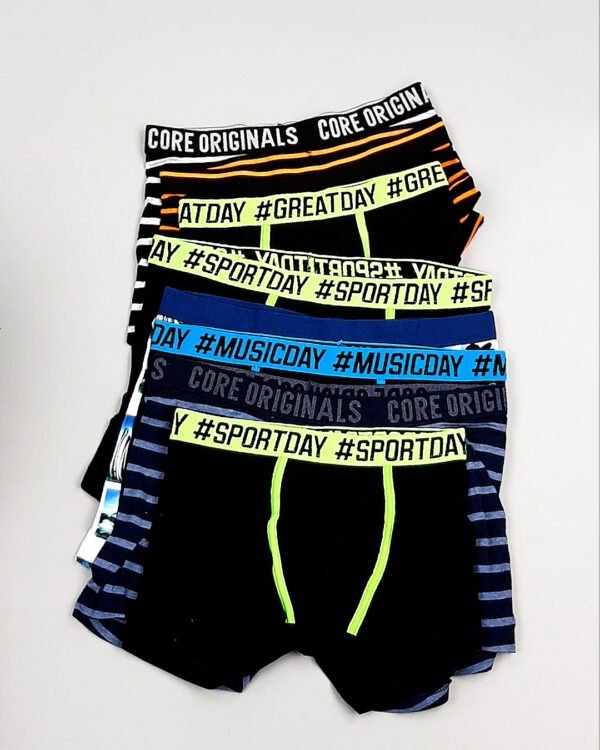 Фотография  548 - Нижнее белье kids C&A#3 кг оптом в Йошкар-Оле и республике Марий Эл