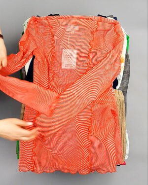 Фотография  990 - OTHER STORIES mix 06 B 035#15 кг, ЛОТ №8193 оптом в Йошкар-Оле и республике Марий Эл