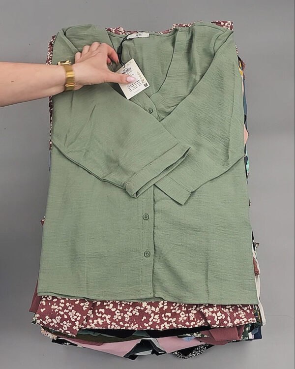 Фотография  521 - JDY Summer mix 045#15 кг оптом в Йошкар-Оле и республике Марий Эл