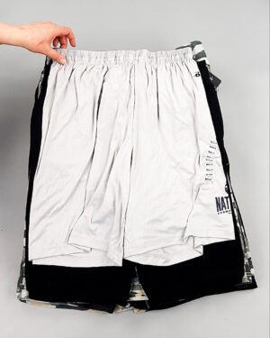 Фотография  690 - Шорты муж СТОК CAN#5 кг, ЛОТ №8317 оптом в Йошкар-Оле и республике Марий Эл