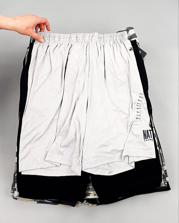 Фотография  673 - Шорты муж СТОК CAN#5 кг, ЛОТ №8317 оптом в Йошкар-Оле и республике Марий Эл