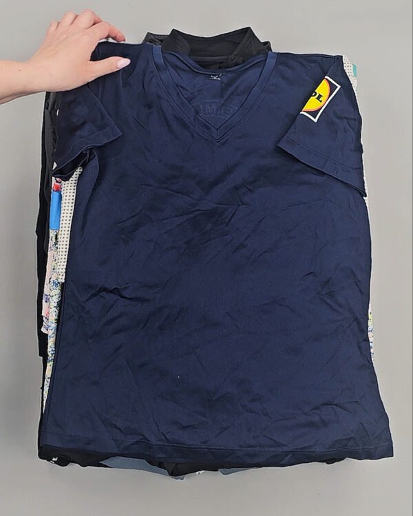 Фотография  947 - SPORT LIDL м/ж 124#5 кг, ЛОТ №8356 оптом в Йошкар-Оле и республике Марий Эл