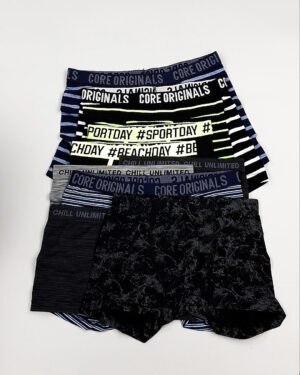 Фотография  332 - Нижнее белье kids C&A#3 кг, ЛОТ №8172 оптом в Йошкар-Оле и республике Марий Эл