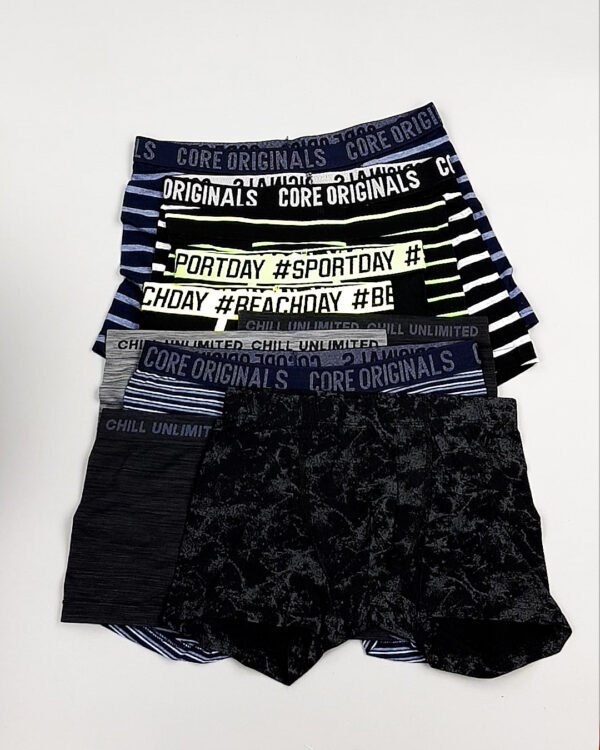 Фотография  303 - Нижнее белье kids C&A#3 кг, ЛОТ №8172 оптом в Йошкар-Оле и республике Марий Эл