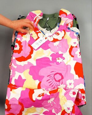 Фотография  779 - Платья Bestseller 44#5 кг оптом в Йошкар-Оле и республике Марий Эл