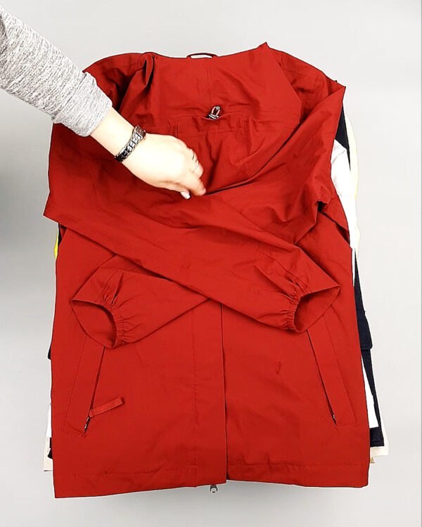 Фотография  975 - Ветровки TCM 104#10 кг оптом в Йошкар-Оле и республике Марий Эл