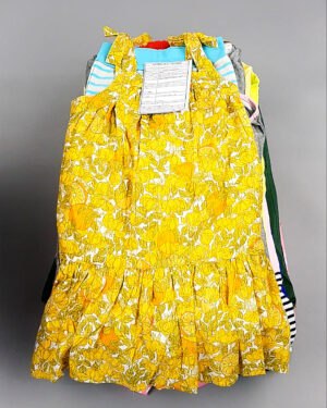 Купить BABY KIDS CAN 44#7 кг, ЛОТ №8141 оптом в Йошкар-Оле и республике Марий Эл