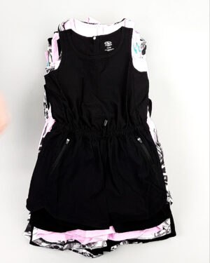 Фотография  910 - Комбинезоны детские CAN#5 кг, ЛОТ №8134 оптом в Йошкар-Оле и республике Марий Эл