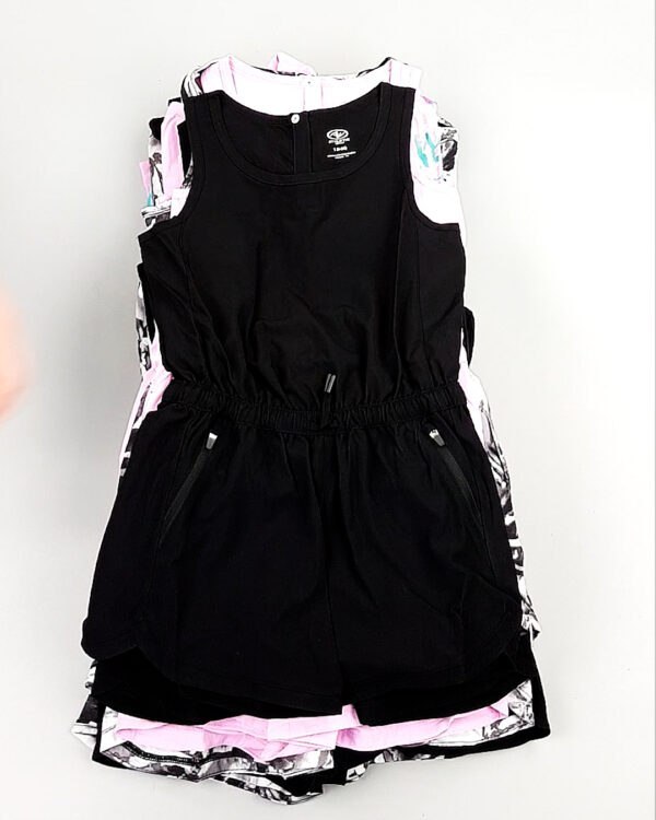 Фотография  330 - Комбинезоны детские CAN#5 кг, ЛОТ №8134 оптом в Йошкар-Оле и республике Марий Эл