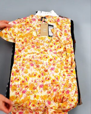 Фотография  160 - Платья Bestseller 44#5 кг, ЛОТ №8319 оптом в Йошкар-Оле и республике Марий Эл