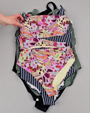 Фотография  708 - Купальники H&M#5 кг оптом в Йошкар-Оле и республике Марий Эл