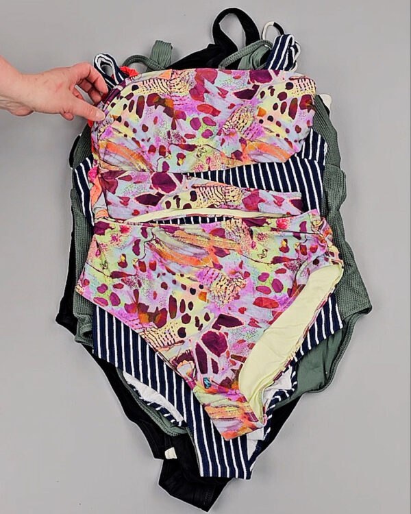 Фотография  230 - Купальники H&M#5 кг оптом в Йошкар-Оле и республике Марий Эл