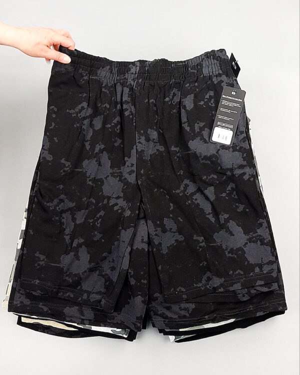 Фотография  827 - Шорты муж СТОК CAN#5 кг, ЛОТ №8315 оптом в Йошкар-Оле и республике Марий Эл