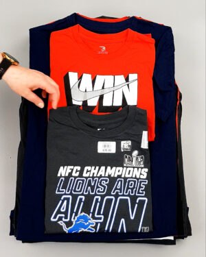 Фотография  423 - KIDS NIKE CAN 084#5 кг оптом в Йошкар-Оле и республике Марий Эл