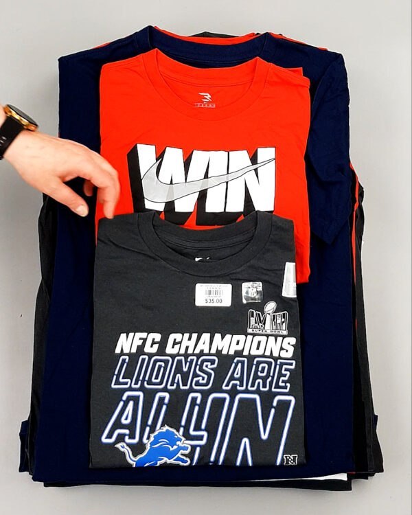 Фотография  894 - KIDS NIKE CAN 084#5 кг оптом в Йошкар-Оле и республике Марий Эл