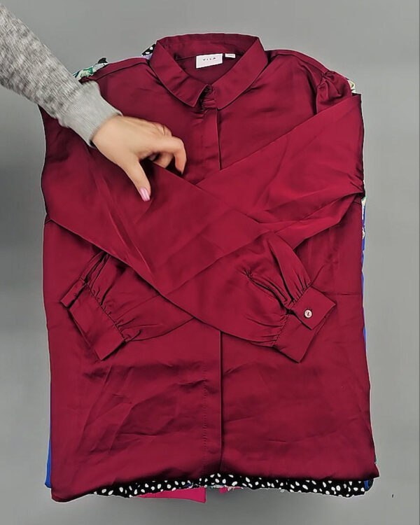 Фотография  756 - VILA Summer mix 045#15 кг, ЛОТ №8453 оптом в Йошкар-Оле и республике Марий Эл