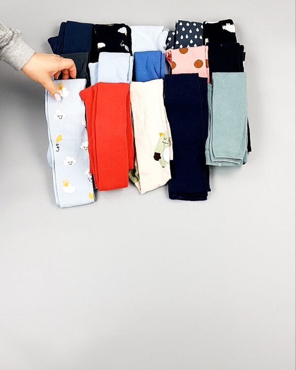 Фотография  562 - Колготки TCM Kids 104#5 кг оптом в Йошкар-Оле и республике Марий Эл