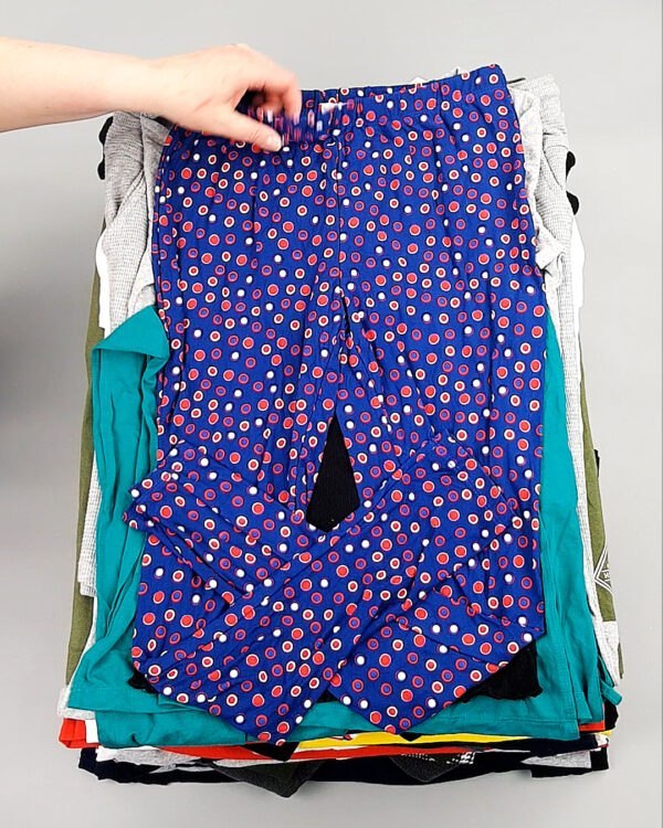 Фотография  665 - LIDL Summer mix 124#15 кг, ЛОТ №8239 оптом в Йошкар-Оле и республике Марий Эл