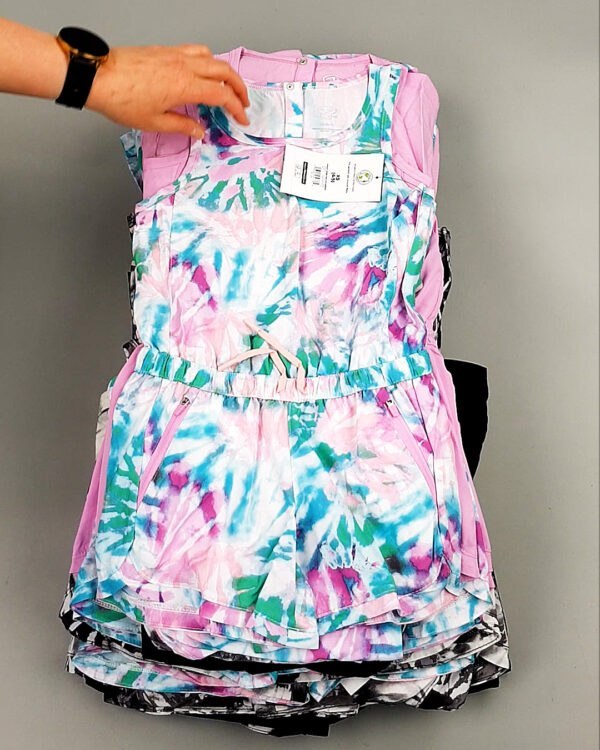 Фотография  689 - Комбинезоны детские CAN#5 кг оптом в Йошкар-Оле и республике Марий Эл