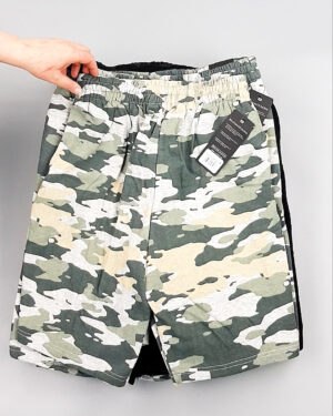 Фотография  929 - Шорты муж СТОК CAN#5 кг оптом в Йошкар-Оле и республике Марий Эл