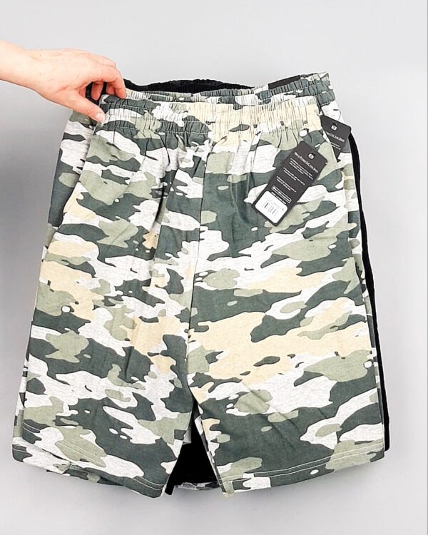 Фотография  290 - Шорты муж СТОК CAN#5 кг оптом в Йошкар-Оле и республике Марий Эл