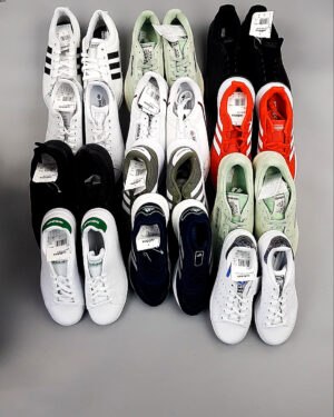 Фотография  307 - Кроссовки Adidas+Reebok#15 шт, ЛОТ №8330 оптом в Йошкар-Оле и республике Марий Эл