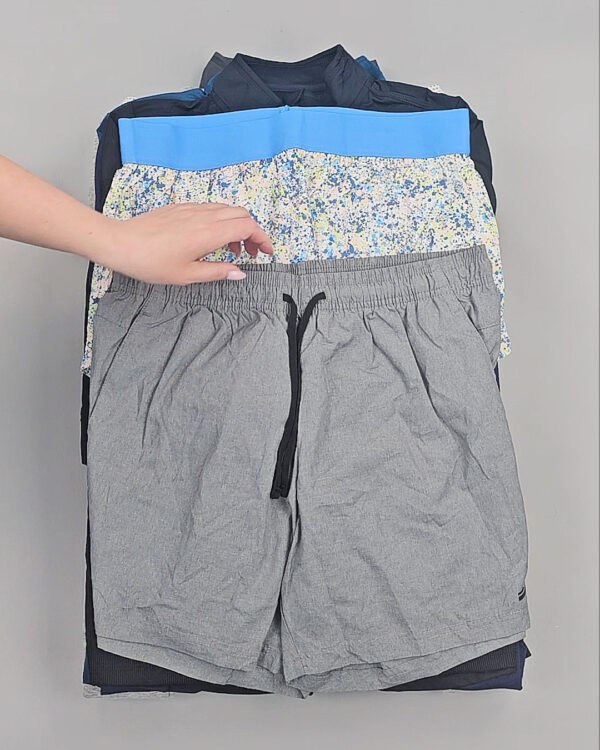 Фотография  975 - SPORT LIDL м/ж 124#5 кг, ЛОТ №8357 оптом в Йошкар-Оле и республике Марий Эл