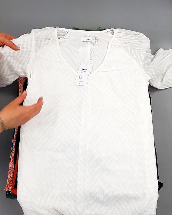 Фотография  725 - Платья Bestseller 44#5 кг, ЛОТ №8321 оптом в Йошкар-Оле и республике Марий Эл