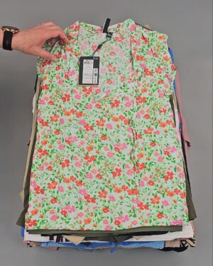 Фотография  883 - PIECES Summer mix 045#15 кг, ЛОТ №8421 оптом в Йошкар-Оле и республике Марий Эл