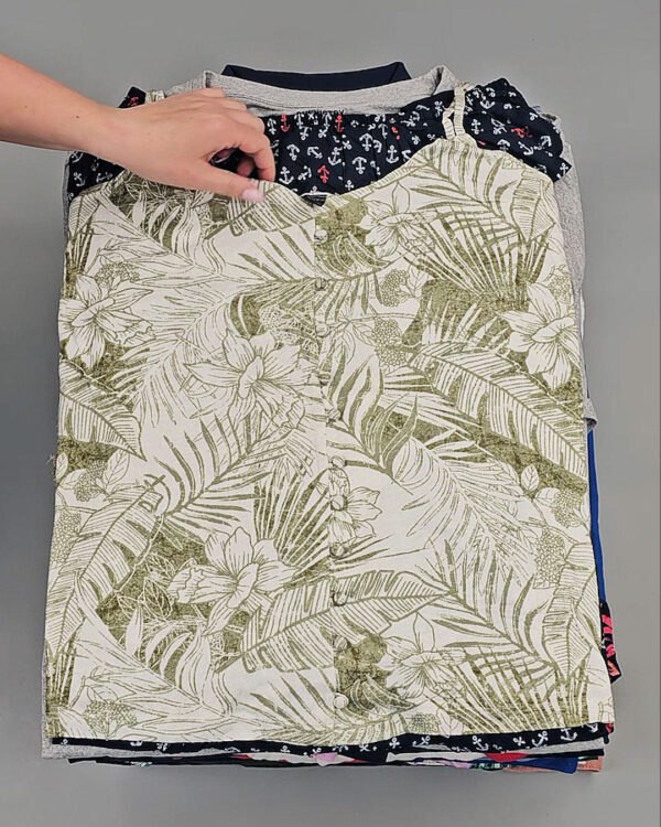 Фотография  473 - LIDL Summer mix 124#15 кг, ЛОТ №8389 оптом в Йошкар-Оле и республике Марий Эл