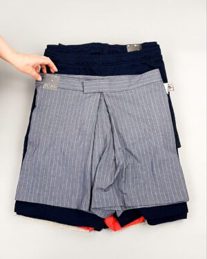 Фотография  634 - Шорты м/ж СТОК CAN 084#5 кг, ЛОТ №8304 оптом в Йошкар-Оле и республике Марий Эл