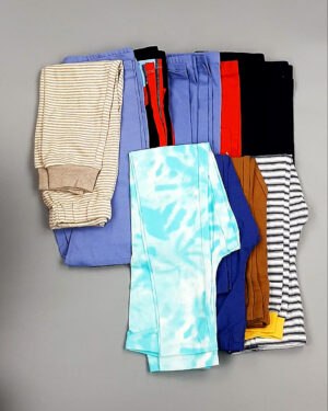 Фотография  364 - Лосины TCM Kids 104#3 кг оптом в Йошкар-Оле и республике Марий Эл