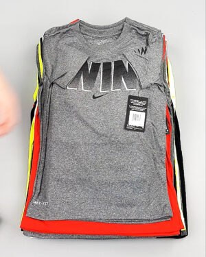 Фотография  110 - Футболки детские NIKE CAN 084#5 кг, ЛОТ №8301 оптом в Йошкар-Оле и республике Марий Эл