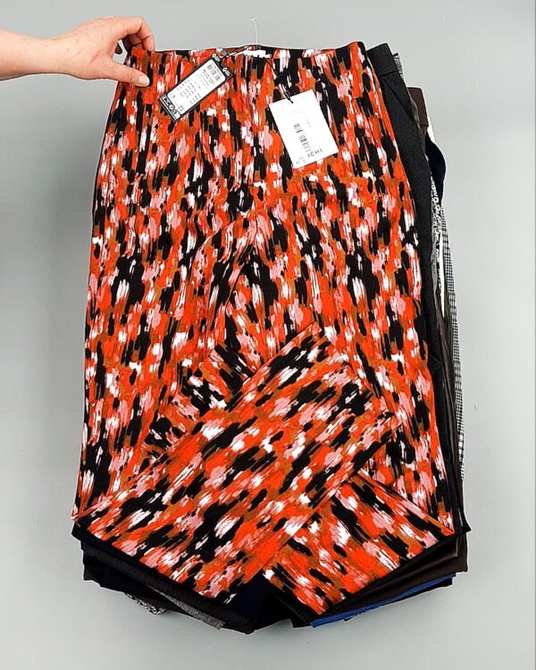 Фотография  383 - Брюки Bestseller+DK Summer 035#10 кг, ЛОТ №8247 оптом в Йошкар-Оле и республике Марий Эл