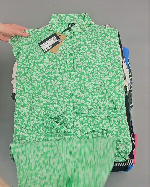 Фотография  119 - PIECES Summer mix 045#15 кг оптом в Йошкар-Оле и республике Марий Эл