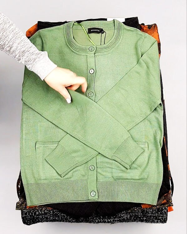 Фотография  861 - BTX 06 mix В 035#12,8 кг, ЛОТ №8199 оптом в Йошкар-Оле и республике Марий Эл