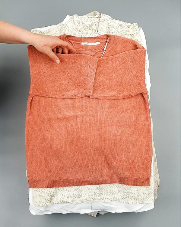 Фотография  569 - YA YA mix 43#40 шт, ЛОТ №8269 оптом в Йошкар-Оле и республике Марий Эл