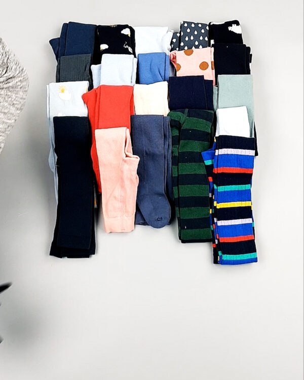 Фотография  119 - Колготки TCM Kids 104#5 кг оптом в Йошкар-Оле и республике Марий Эл