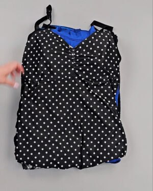 Фотография  925 - Купальники + плавки LIDL 074#5 кг, ЛОТ №8369 оптом в Йошкар-Оле и республике Марий Эл