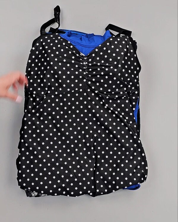 Фотография  990 - Купальники + плавки LIDL 074#5 кг, ЛОТ №8369 оптом в Йошкар-Оле и республике Марий Эл