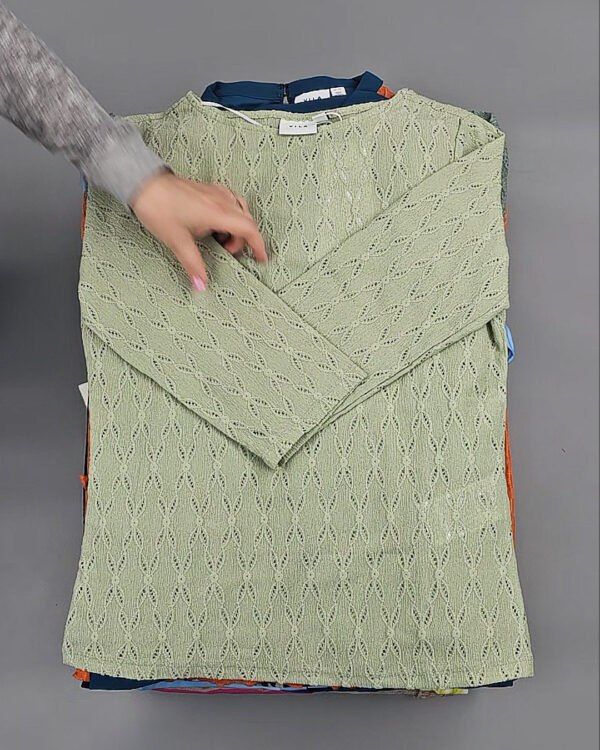 Фотография  511 - VILA Summer mix 045#15 кг, ЛОТ №8450 оптом в Йошкар-Оле и республике Марий Эл